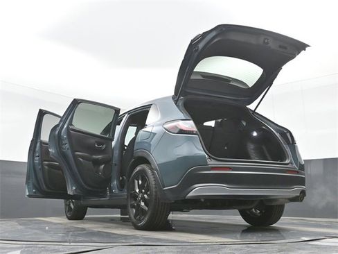 Used 2023 Honda HR-V Sport image 54