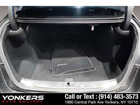 Used 2023 Mercedes-Benz S 500 4MATIC w/ AMG Line image 28