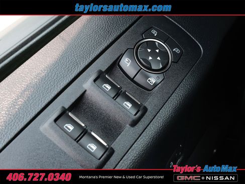 Used 2020 Ford F150 Raptor w/ Equipment Group 802A Luxury AWD/4WD image 36