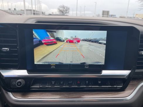 Certified 2025 Chevrolet Silverado 2500 LT w/ Convenience Package image 28