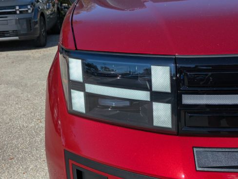 New 2026 Hyundai Santa Fe XRT w/ Tow & Go Package image 10