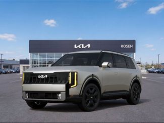 New 2027 Kia Telluride SX Prestige AWD/4WD 360° Tour