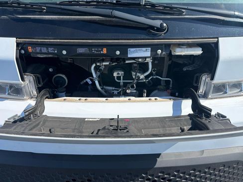 Used 2024 Chevrolet Brightdrop 600 w/ Battery Pack, Max Range AWD/4WD image 35