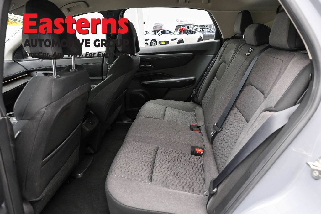 Used 2023 Nissan Ariya FWD image 23