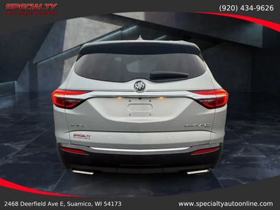 Used 2018 Buick Enclave Premium w/ Trailering Package