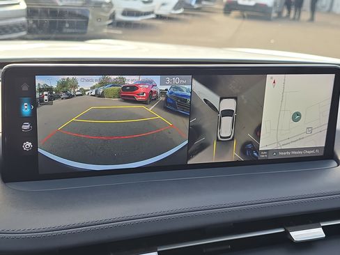 Used 2022 Genesis GV70 2.5T w/ Sport Prestige Package image 27