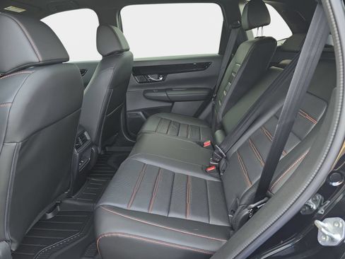 New 2026 Honda CR-V Sport Touring image 15