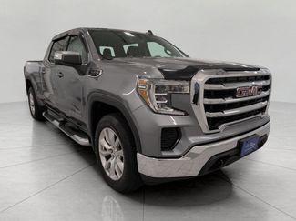 Used 2019 GMC Sierra 1500 SLE AWD/4WD video 1
