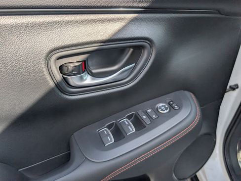 Certified 2026 Honda HR-V Sport image 19