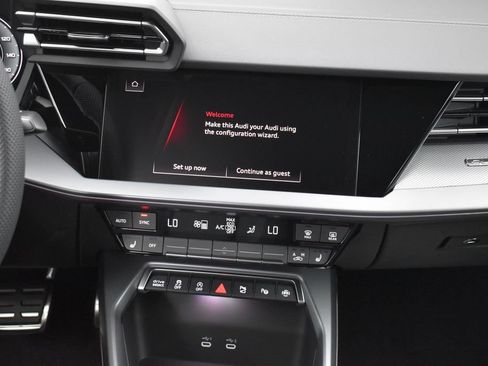 New 2026 Audi A3 2.0T Premium AWD/4WD image 15