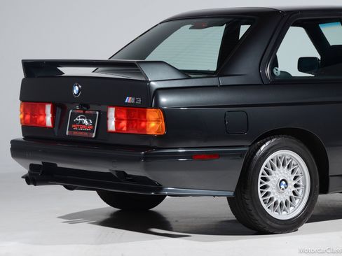 Used 1990 BMW M3 Coupe image 16