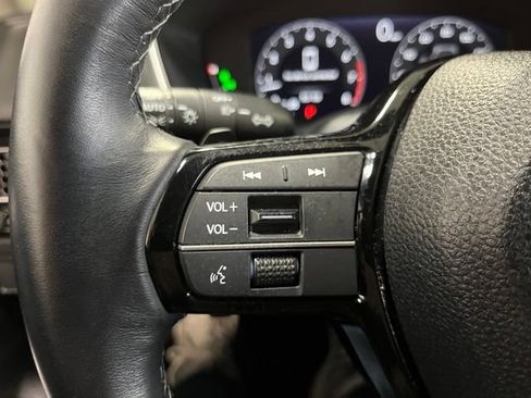Used 2024 Honda Civic Touring image 23