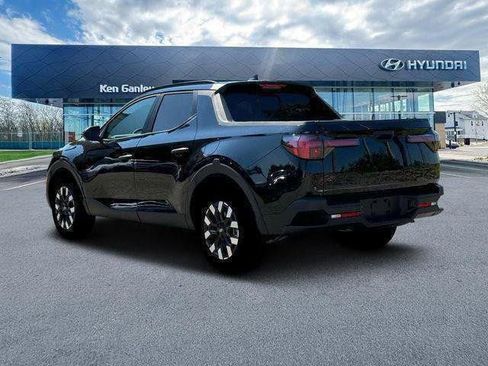 New 2025 Hyundai Santa Cruz SEL FWD image 5