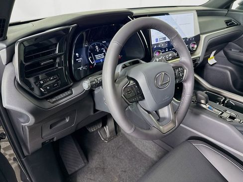 New 2026 Lexus TX 350 AWD image 9