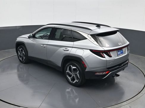 Used 2024 Hyundai Tucson Limited image 19