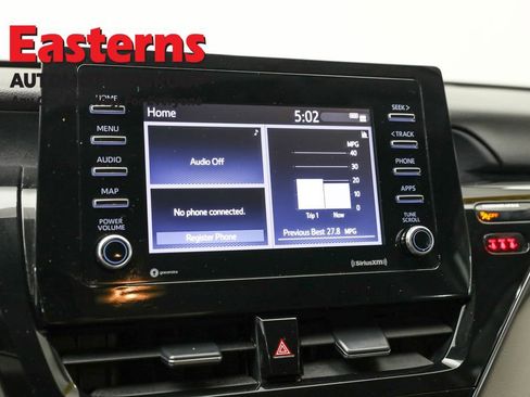 Used 2023 Toyota Camry LE AWD/4WD image 18