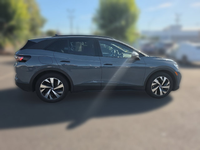 Used 2023 Volkswagen ID.4 2WD image 7