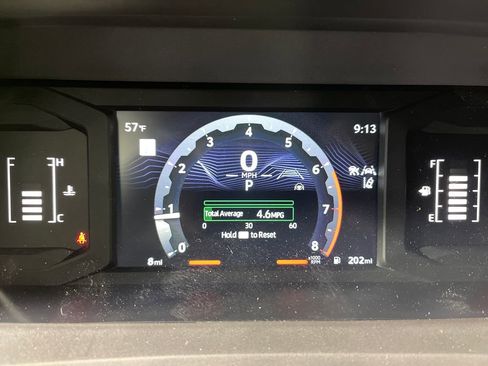 New 2026 Toyota Tacoma SR5 RWD image 18