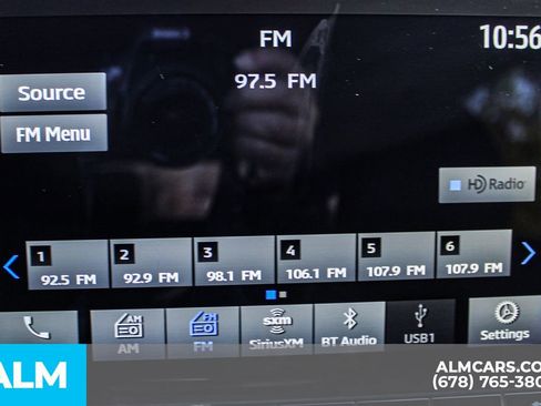 Used 2024 Mitsubishi Outlander SE image 34