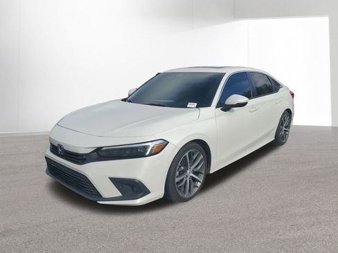 Used 2024 Honda Civic Touring image 11