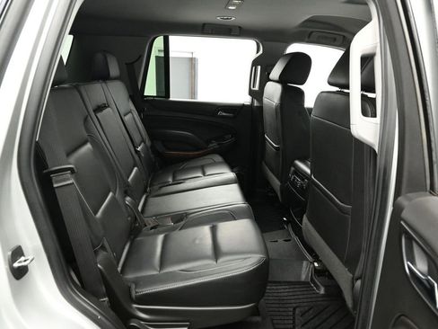 Used 2020 Chevrolet Tahoe Premier w/ Max Trailering Package image 19