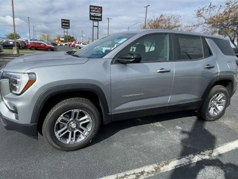 New 2026 GMC Terrain Elevation w/ LPO, Floor Liner Package image 6