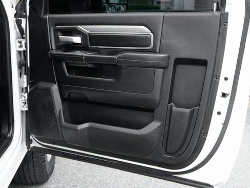 Used 2019 RAM 2500 Tradesman RWD image 34