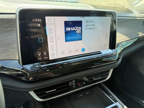 New 2026 Volkswagen Atlas SEL Premium R-Line image 18