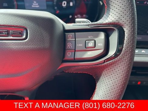 New 2026 Dodge Charger R/T AWD/4WD image 25