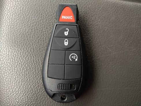 Used 2016 RAM 1500 Lone Star image 32