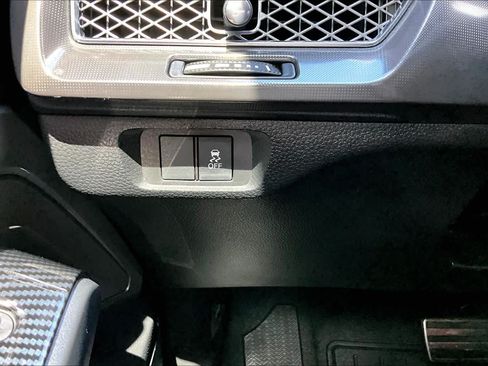 Certified 2025 Acura Integra A-Spec FWD image 34