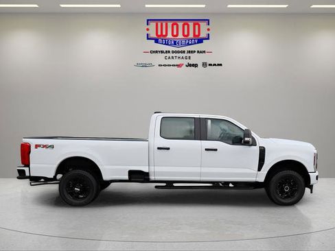 New 2026 Ford F350 XL image 2