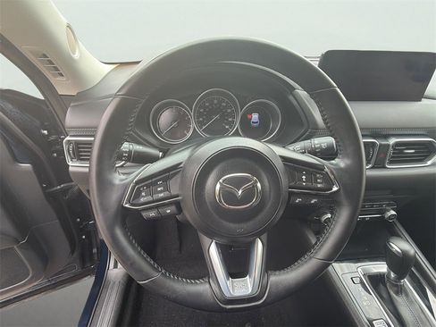 Certified 2023 MAZDA CX-5 AWD 2.5 S w/ Select Package image 25