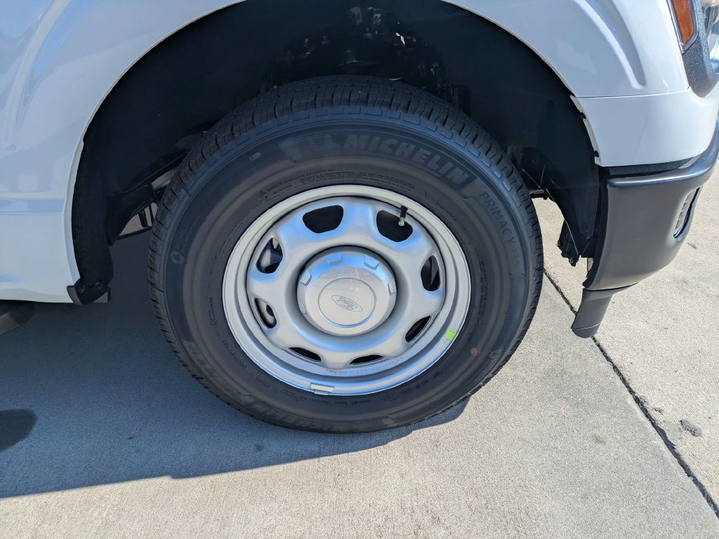 New 2026 Ford F150 XL RWD image 11