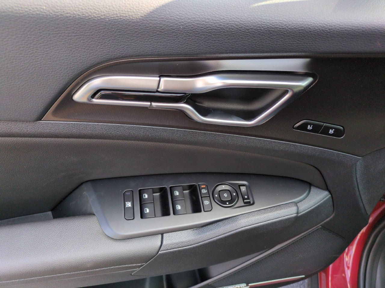New 2027 Kia Sportage SX FWD image 12