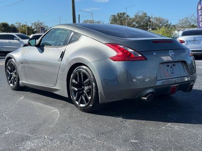 Used 2016 Nissan 370Z Touring