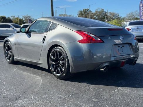 Used 2016 Nissan 370Z Touring image 1