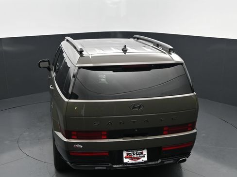 Used 2024 Hyundai Santa Fe Calligraphy FWD image 30