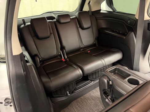 Used 2025 Honda Odyssey EX-L image 15