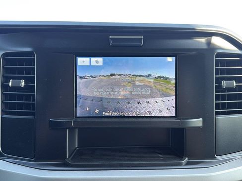 New 2026 Ford F350 XL w/ XL Chrome Package AWD/4WD image 19