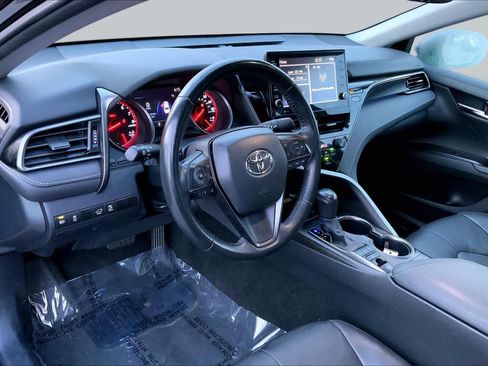 Used 2024 Toyota Camry XSE FWD image 15