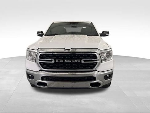 Used 2022 RAM 1500 Big Horn image 2