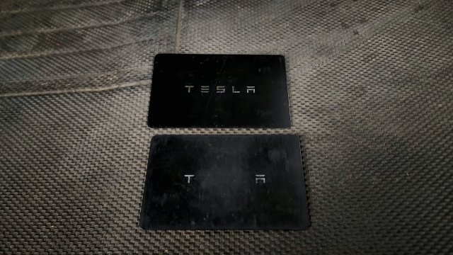 Used 2024 Tesla Model 3 Performance AWD/4WD image 81