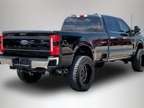 Used 2024 Ford F250 Lariat w/ Lariat Ultimate Package AWD/4WD image 5