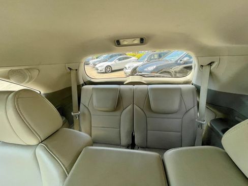 Used 2012 Acura MDX w/ Technology & Entertainment AWD/4WD image 8