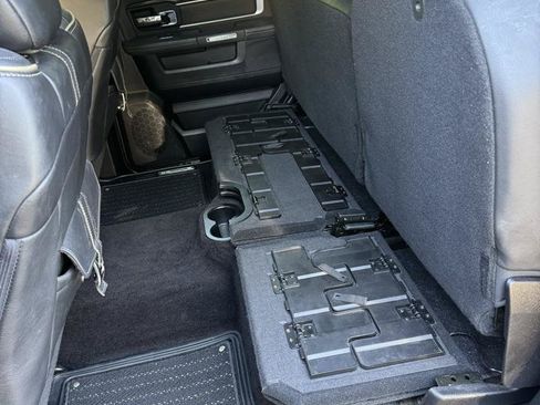 Used 2016 RAM 1500 Limited AWD/4WD image 24