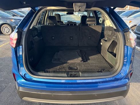 Used 2024 Ford Edge SEL w/ Convenience Package image 12