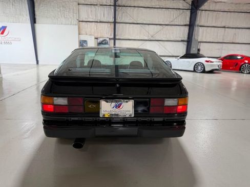 Used 1988 Porsche 924 S RWD image 57