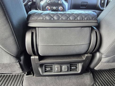 Used 2020 GMC Sierra 1500 SLE w/ SLE Value Package RWD image 16