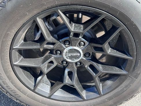 Used 2023 Ford F150 XL w/ STX Appearance Package image 17